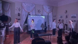 Ежегодная акция «Ночь искусств» прошла в Старом Осколе