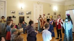 Акция «Ночь музеев» прошла в Старом Осколе в одиннадцатый раз