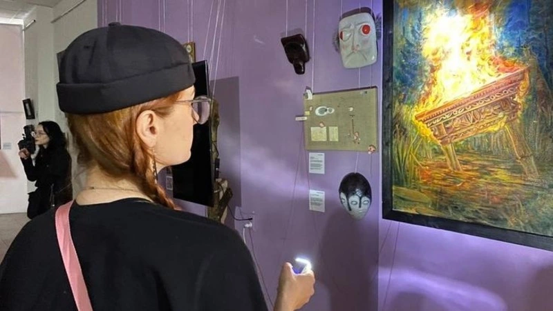 Белгородцы купили свыше 400 тыс. билетов на культурные мероприятия по «Пушкинской карте» в 2025-м