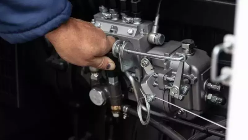 Вячеслав Гладков: Белгородская область получила четыре модульные котельные