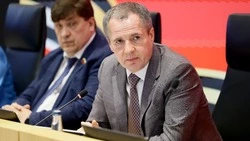 Вячеслав Гладков заслушал доклад о старте летней оздоровительной кампании в регионе