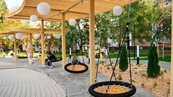 Почти 34 тыс. старооскольцев присоединились к голосованию за объекты благоустройства