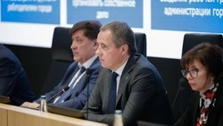 Вячеслав Гладков – о трудоустройстве вернувшихся домой участников СВО из Белгородской области