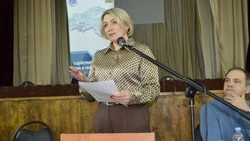 Жители села Солдатское получили возможность проконсультироваться по правовым вопросам у специалистов