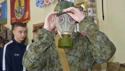 Соревнования по военно-прикладным видам спорта среди студентов прошли в Старом Осколе