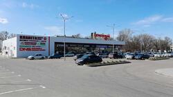 Белгородские власти запретили некоторым магазинам работать в выходные дни
