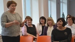 Муниципальный этап всероссийского конкурса «Учитель года» завершился в Старом Осколе