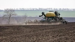 Вячеслав Гладков сообщил о сборе свыше 530 тыс. тонн сои в Белгородской области