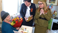 Сотрудники ОЭМК отметят 76-ю годовщину Великой Победы*