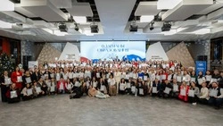 Белгородцы стали победителями трека «Наставничество» проекта «Флагманы образования»