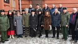 Ветераны Таманской дивизии предложили переименовать улицу в Старом Осколе