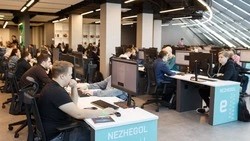 Вячеслав Гладков – о завершении набора на третий поток в «Школе 21»