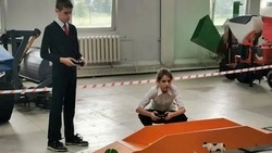 294 центра образования «Точка роста» функционируют в Белгородской области