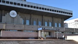 Академия плавания появилась в Старом Осколе