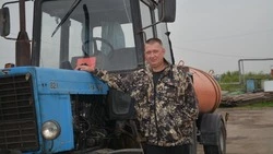 Житель Старого Оскола спас тонущего рыбака на реке Осколец