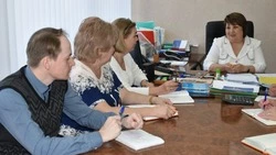 Финансовая система Белгородской области была образована 69 лет назад