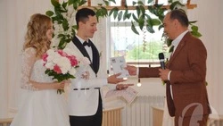 День семьи, любви и верности отметили в Старом Осколе