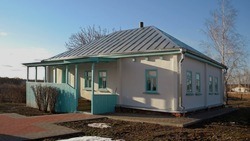 Дом-музей В.Я. Ерошенко принял участие в областном губернаторском проекте