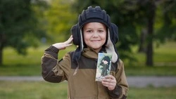 Белгородская кондитерская фабрика выпустила шоколад «Алёшка»