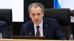 Вячеслав Гладков поблагодарил помогающие пострадавшим белгородцам предприятия
