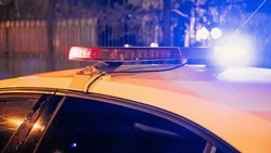 Пьяный 18-летний староосколец угнал автомобиль