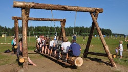 Родители Белгородской области смогут вернуть половину стоимости путёвки в детский лагерь 
