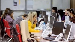 Вячеслав Гладков: 290 операторов будут принимать звонки белгородцев на линии «122» во время ЧС