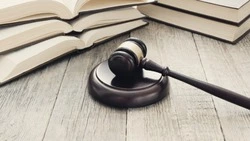 Староосколец получил три года ограничения свободы за хранение боеприпасов