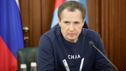 Вячеслав Гладков ответит на вопросы жителей региона в телеэфире уже завтра 