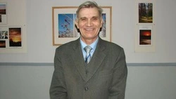 Известному краеведу Анатолию Никулову исполнилось бы 75 лет в этом году 