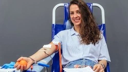 ОМК признана лидером корпоративного донорского движения