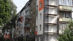 Власти и жители оценят работу строителей в Старом Осколе