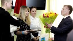 Выдача маткапитала на первенца стартовала в Белгородской области