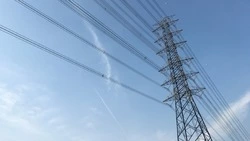 Специалисты напомнили о технике безопасности вблизи объектов электроэнергетики