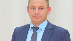 Кирилл Чернов стал управляющим директором ОЭМК