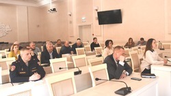 350 человек пострадали в ДТП в 2024 году в Старооскольском округе