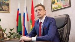 Андрей Чесноков покинет пост главы администрации Старооскольского округа по собственному желанию