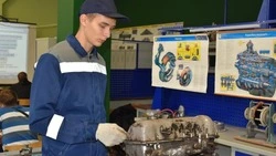 Период проведения демонстрационных экзаменов стартовал в ссузах Белгородской области