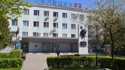 Староосколец в нетрезвом виде пришёл устраиваться в полицию