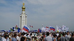 Белгородцы смогут услышать знаменитые песни Льва Лещенко на военную тематику 12 июля 