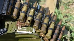 Семьи мобилизованных старооскольцев сплотились в ожидании Победы и своих родных