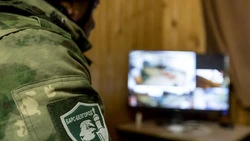 Вячеслав Гладков: двое глав муниципалитетов вернутся к работе после службы в «Барс-Белгород»