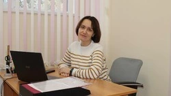 Психолог из Старого Оскола рассказала об особенностях воспитания средних по возрасту детей