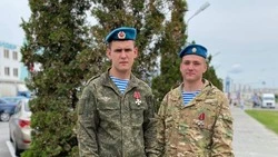 Участники гостомельского десанта рассказали о начале СВО