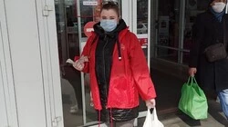 Волонтёры выполнили более 30 заявок от старооскольцев за первую неделю самоизоляции