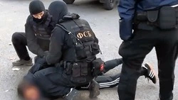 Спецслужбы пресекли деятельность диверсантов из Старого Оскола