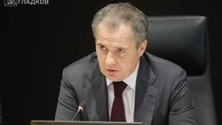 Вячеслав Гладков: новым помощником губернатора назначена директор Корочанского сельхозтехникума