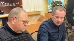 Вячеслав Гладков: губернатор Пензенской области прибыл в наш регион с рабочим визитом