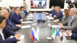 Металлоинвест инвестирует 6,4 млрд рублей в новое оборудование на ОЭМК*