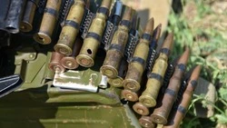 Вооружённые силы РФ объявили о наборе желающих пойти на военную службу по контракту